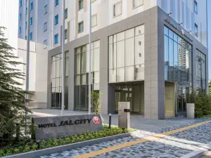 Hotel JAL City Sapporo Nakajima Park