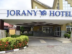 JORANY INDIAN HOTEL