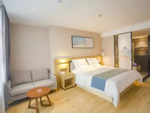 Unitour Hotel (Liuzhou Rong'an)