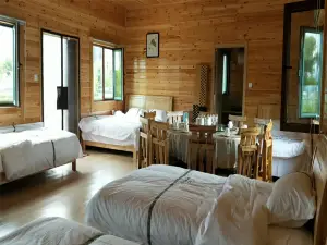 Jiayin Ji Yixuan Homestay