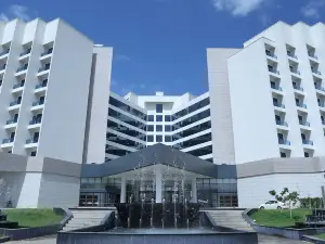 埃塞俄比亞天光飯店