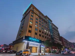 City Comfort Inn (Dongguan East Bus Station Branch