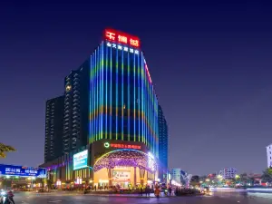 Swan Lake Hotel