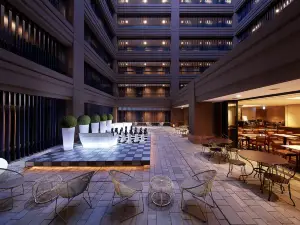 Hotel Villa Fontaine Kobe Sannomiya