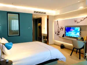 Magnotel Hotel (Xuzhou Xinyi Yurun Plaza Zhongwu Road)