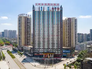 Vienna International Hotel (Guiyang Qingzhen Gaoyuan Mingzhu Junyueguoji)