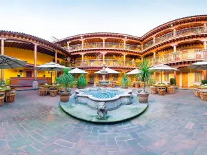 호텔 라 파로키아