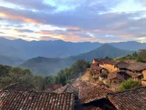 Arkadia Retreat