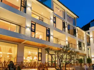 Longyu Bay Jingyu LiuNian B & B