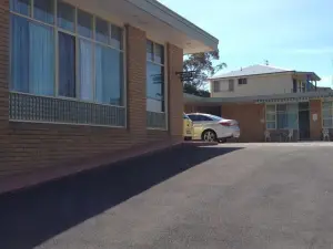 Sandpiper Motel Ulladulla