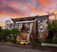 Sense Sunset Hotel Seminyak