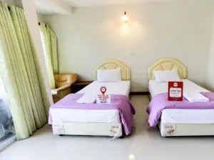 Nida Rooms Saklek 140 Star Pavilion at Fah Sai Resort Phichit