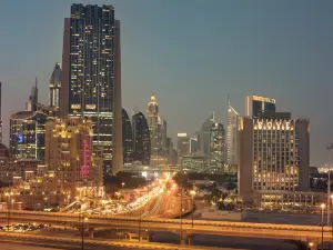 Rove Healthcare City - Bur Dubai