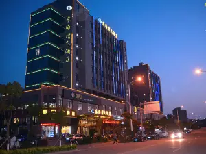 Dong Hai Wan Hotel