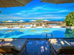 InterContinental Hotels Resort Mauritius