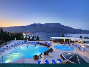Marko Polo Maradiso Hotel by Aminess