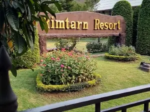 Rimtarn Resort