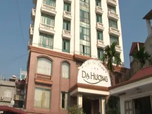 Da Huong Hotel