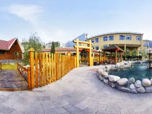 Yuxian Dachang Hot Spring Hotel