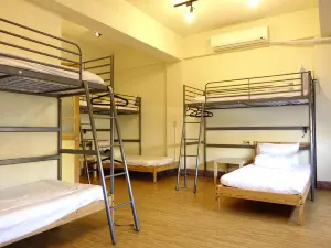 Chiayi Petite Hostel