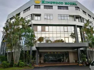 Kingwood Hotel Kuching