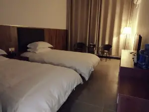 Four Seasons Inn