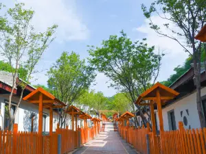 Tongchuan Chujian Homestay