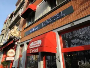 Hotel Castel