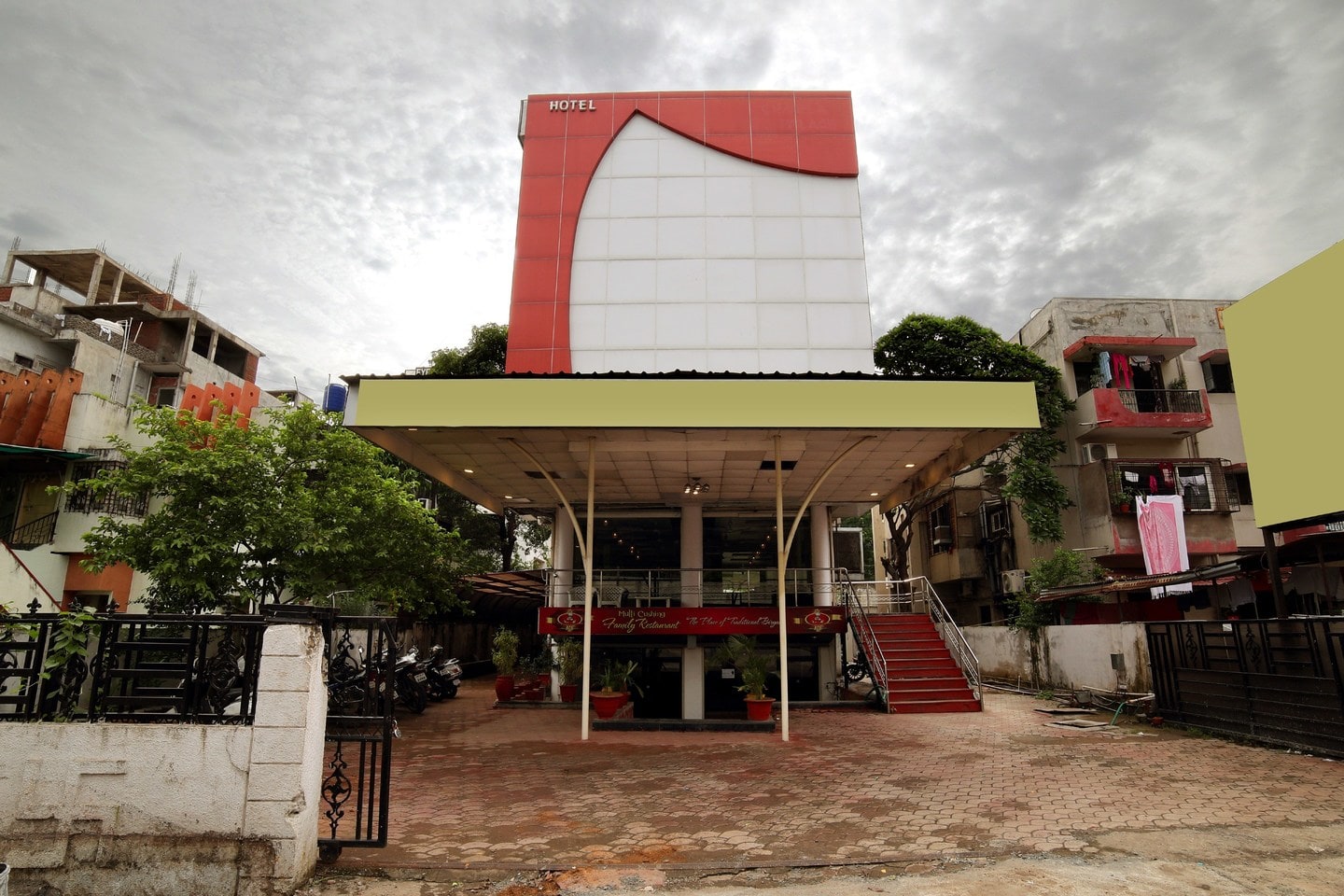 Latest OYO 15211 Hotel Midas Map,Address, Nearest Station & Airport 2022 |  Trip.com