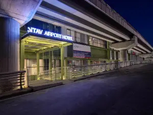 Tav Airport Hotel Izmir