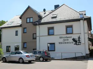 Wirtshaus Zum Wilddieb