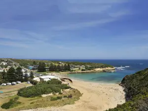 NRMA Port Campbell Holiday Park