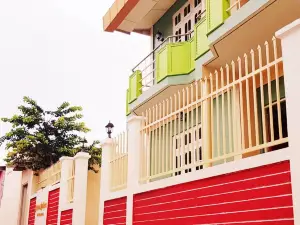 Finimas Residence