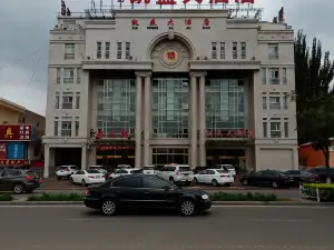 Kaisheng Hotel Tumed Youqi