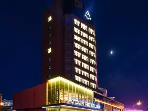 Atour Hotel (Lvshunkou)