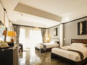 Sannot Riverside Boutique Hotel