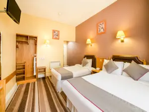 Cardiff Sandringham Hotel