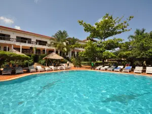Jinja Nile Resort