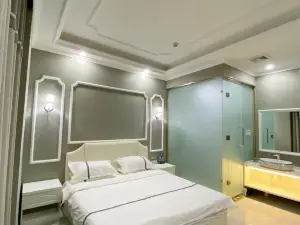 Moyu Zhexian Hotel