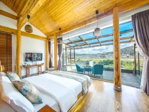 Qiyunju Boutique Inn