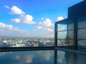 Radisson Blu Hotel Casablanca City Center