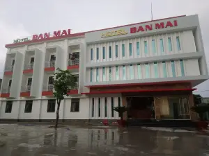 Khách sạn Ban Mai