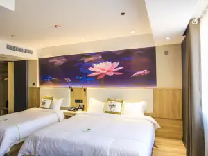 Fanxian Water Lily Dream Hotel