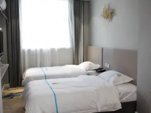 JUJIAUNITEDHOTEL