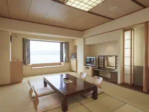 THE FOREST AKAN TSURUGA RESORT
