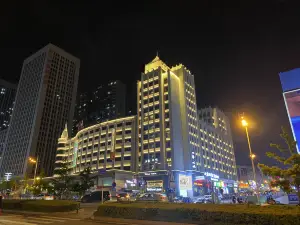 Daxiangbaopu Hotel
