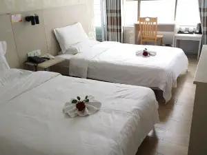 尚一特優品飯店（黃梅店）