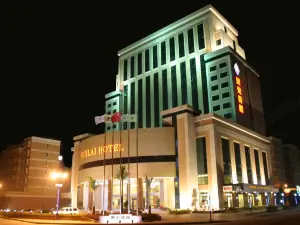 Huilai Hotel