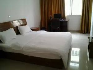 Ningnan Dongxu Hotel