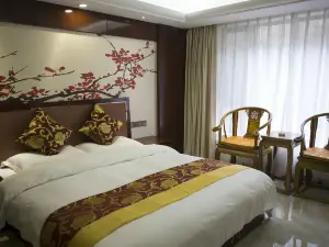 Yulang Business Center